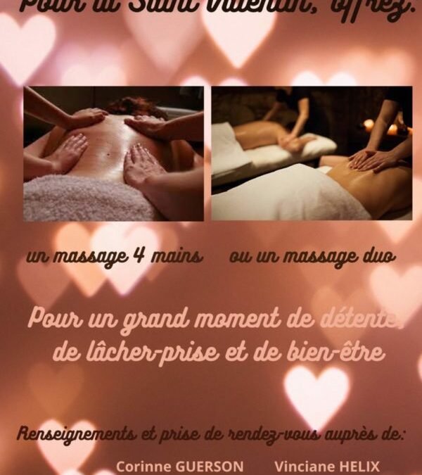 Saint Valentin