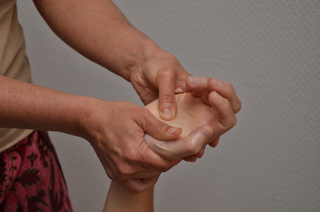 Emergence Vinciane Hélix Massage Bien Etre