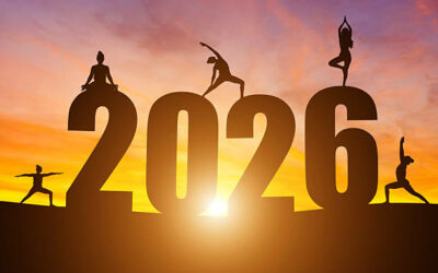 Meilleurs vœux 2026!