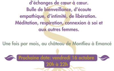 Cercle de femmes